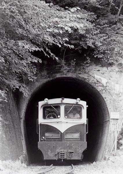 もりこーの木曽路日記